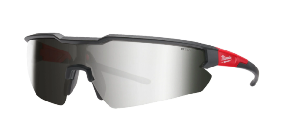 Milwaukee Schutzbrille kratzfest, 4932498365